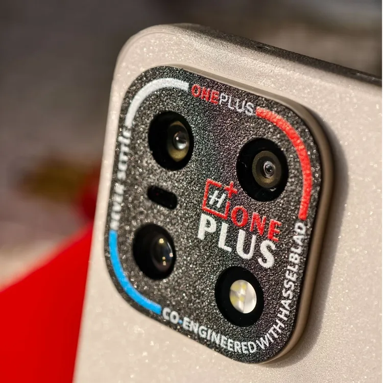 适用一加15镂空镜头膜一加15镜头膜防划黑星光磨砂软膜数码小配件