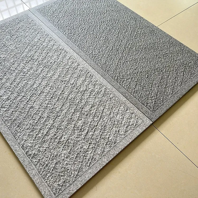 仿青石板瓷砖户外庭院仿古地铺石院子别墅防滑室外花园莱姆石瓷砖