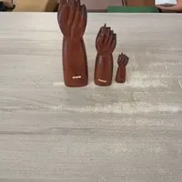瓷片茶道具工艺品