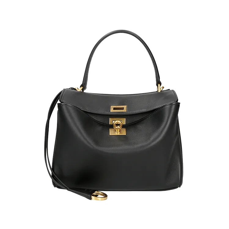 未使用 Balenciaga/巴黎世家 女包 女士手提单肩包795456 2AA4V
