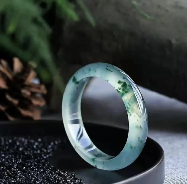 【新人福利价】飘花手镯