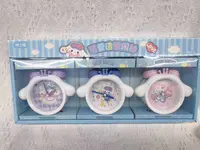 -670 大耳朵狗闹钟 【到手一盒3个】