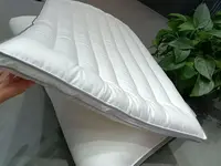 【姝妮·太空八道+卡通童枕】超薄立体枕