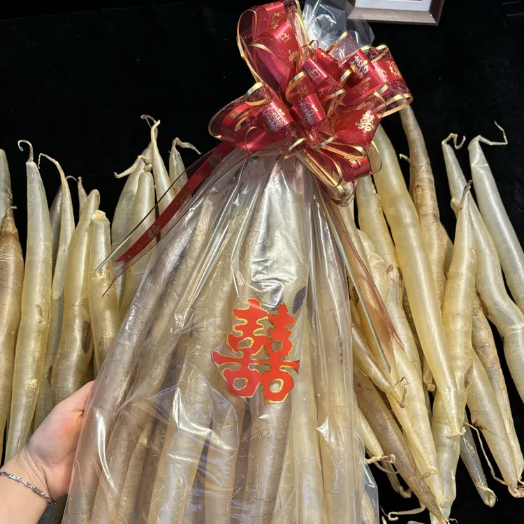 高品质 约15头新某坡鳗鱼胶花胶干货鱼鳔滋补孕妇月子佳品