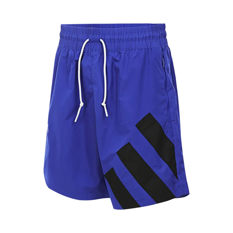 【滔搏联动】adidas阿迪达斯男子ANTED SHORT梭织短裤JD6150