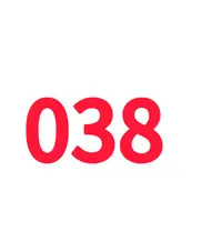 038创意贴纸-按编号拍