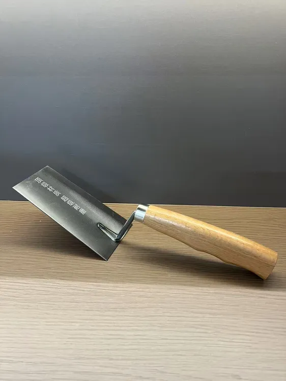 不锈钢锰钢小铲子