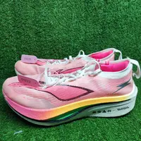 45码二手正品(鞋面微修补鞋侧鞋底磨损)LiNing李宁 飞电4 Elite