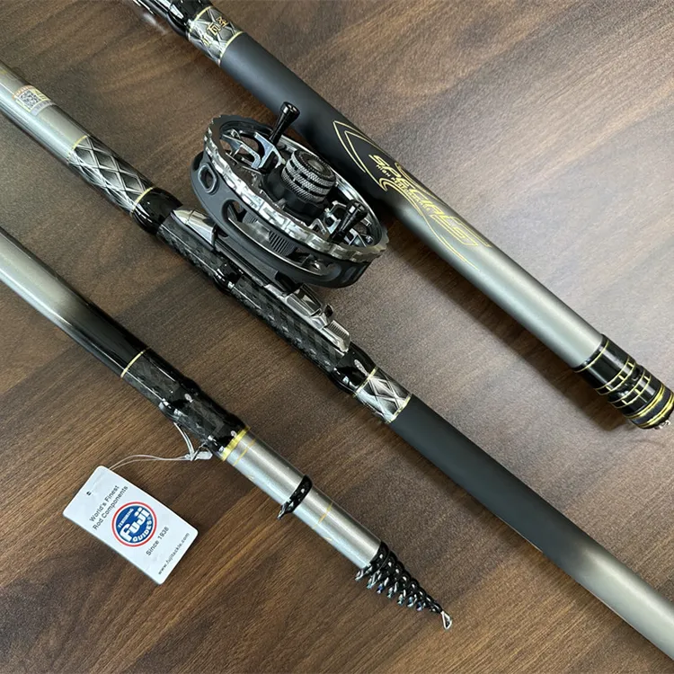 达瓦圣尊19调谷麦竿前打竿超轻超硬三定位不剪线谷麦逗钓鱼竿