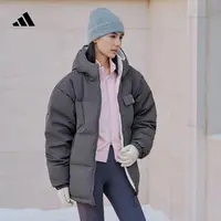 阿迪达斯官方 男款羽绒服 adidas SP JACKET DOWN KQ5543