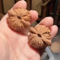 文玩核桃把件41汉高楼全品