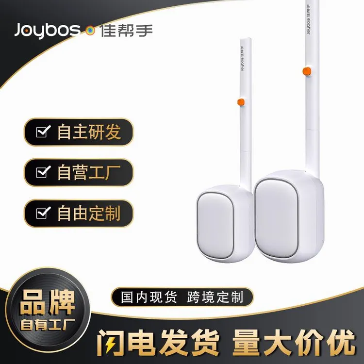 佳帮手马桶刷家用无死角一次性2025新款壁挂卫生间洗厕所清洁刷子