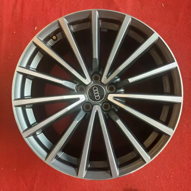 19寸奥迪A5S5原装轮毂