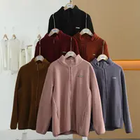【唐长老自营】货号3302-1/2/3/4/5/6女装32-11秋冬厚外套大码户外
