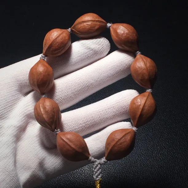 【圣姐专属】原生态三花梅林铁核1.6