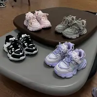 小兔哥机能运动鞋2431