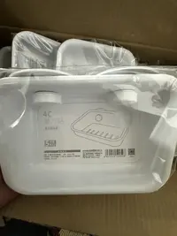 商超尾单4c魔力贴皂盒