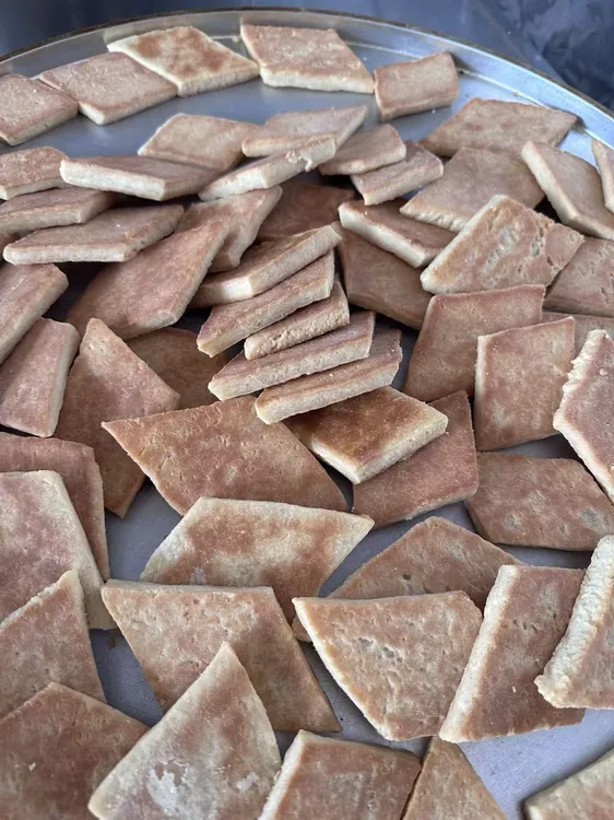 山东传统老味道手工正宗五莲产地直发