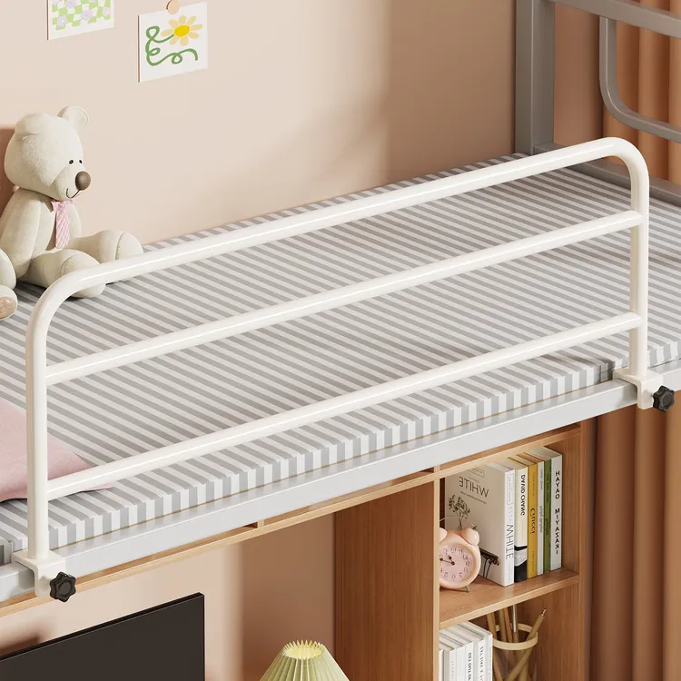 学生宿舍防摔护栏床上床边加高围栏挡板上铺通用安全防坠落床护栏