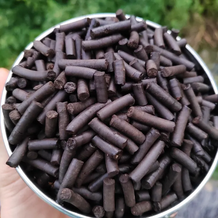 兰菌颗粒虫屎土，7.7斤装，4mm一6mm种植颗粒土