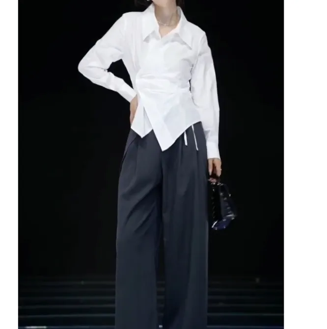 时尚潮流百搭精品女装dgd2119
