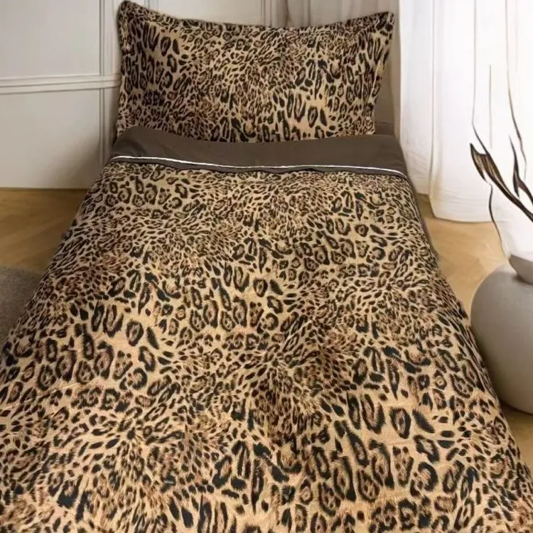 atlas 三件套 kirlik kap加厚单人褥套