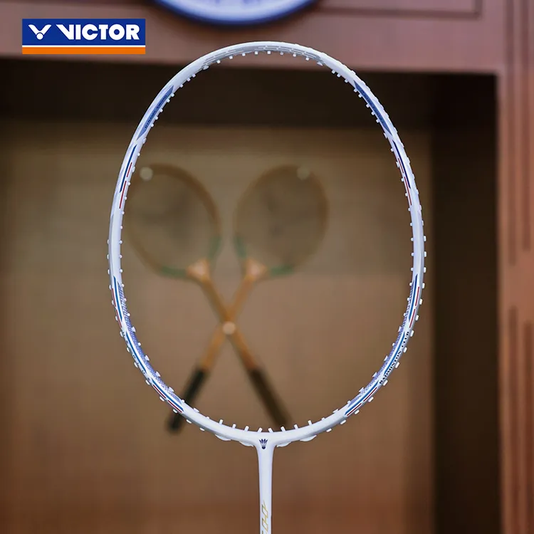 威克多2025羽球俱乐部系列球拍ARS-HS PLUS VBC