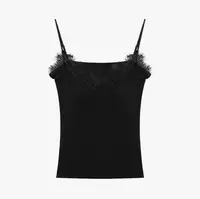 『舒适美背S 』舒适气质款纯色舒适吊带美背H12-H17