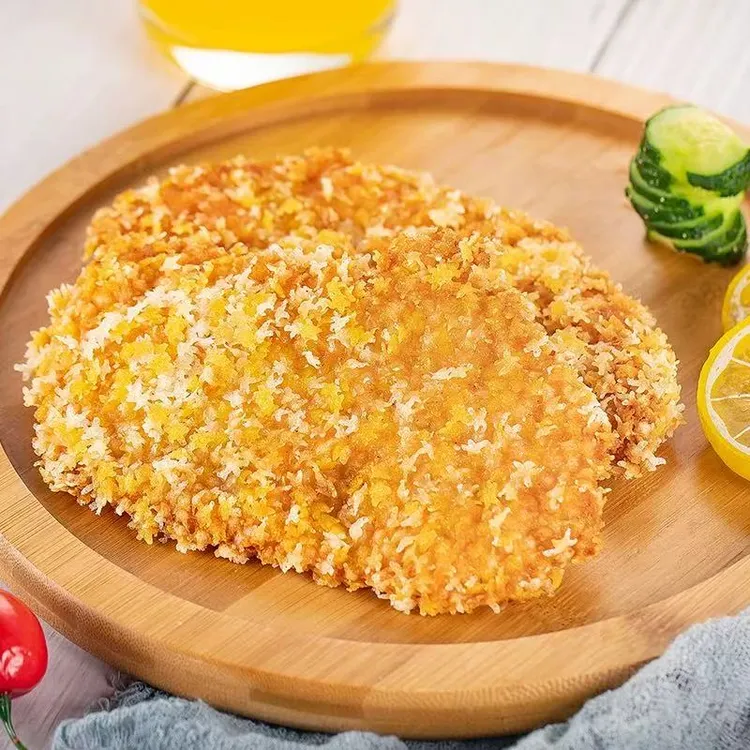 香煎大鸡排 每包100g 方便速食