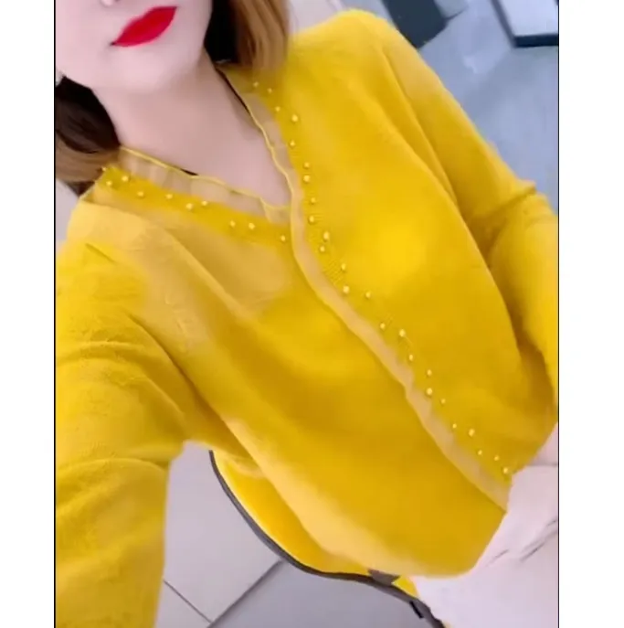 时尚潮流百搭精品女装dgd4477