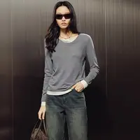 42751【依系列】针织衫3J321792D