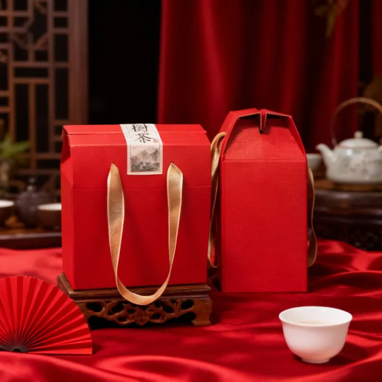 【古树晒红】品味自然本味 古树原料 醇厚回甘 茶中瑰宝