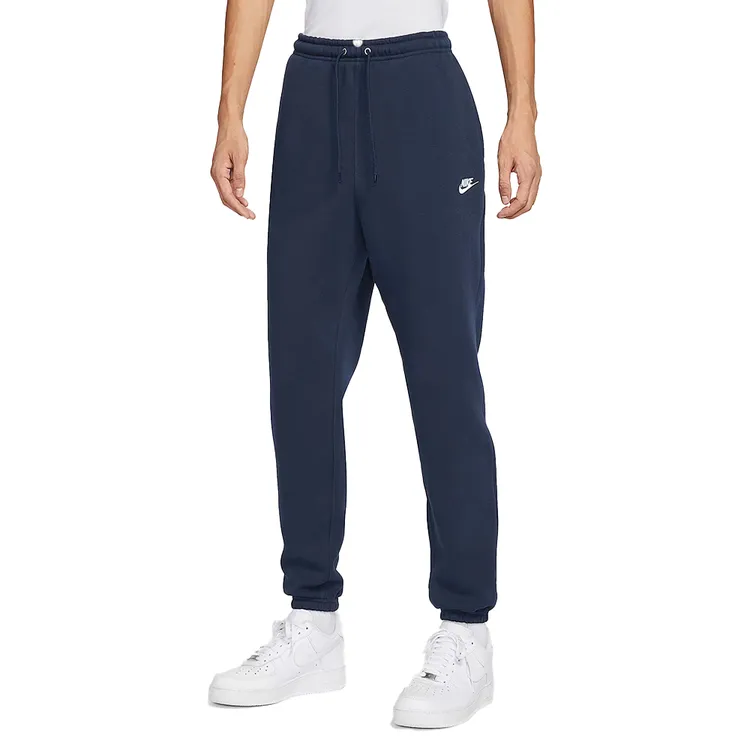 NIKE耐克男子AS M NK CLUB BB CUFF PANT长裤FN3809-451