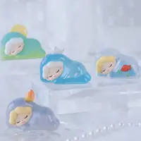 【代拆】wendy二代融化系列萌粒盲袋可爱迷你挂件