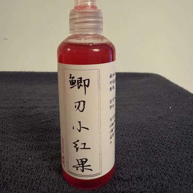 鲫刃野钓鲫鲤添加剂