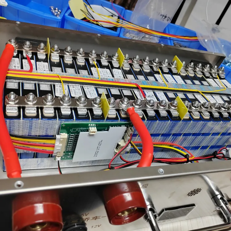 宁德三并七串12V24V通用应急启动电源救援款