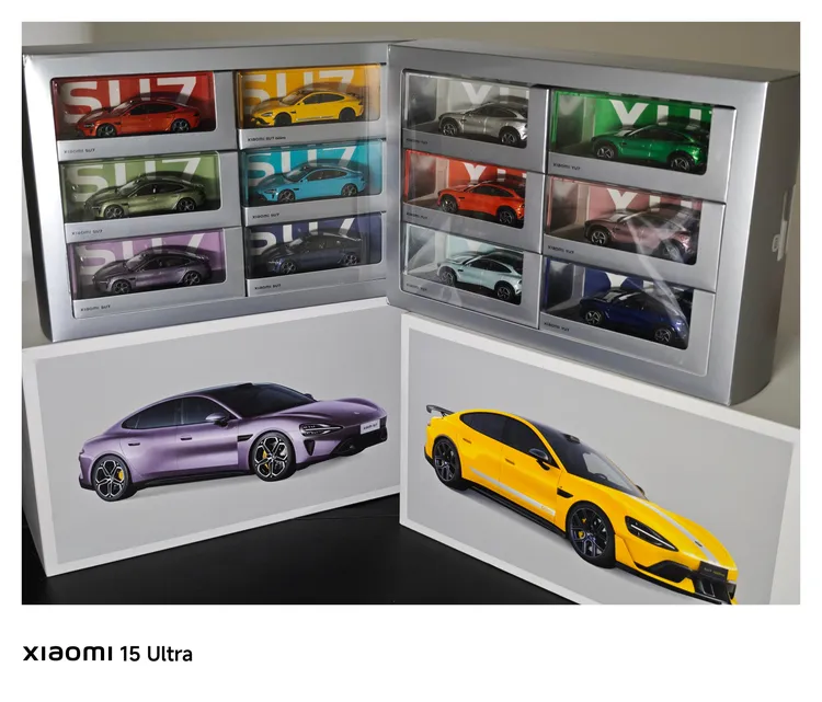 【1:32入门级仿真合金车模型精致摆件】任意三单可换1:24车模（代拆)