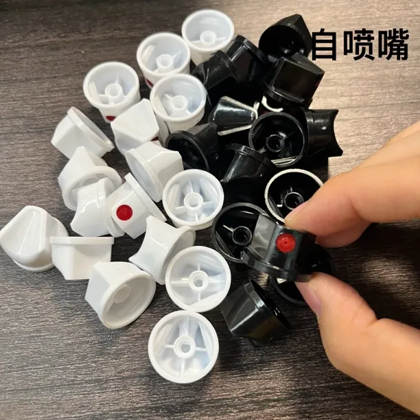 常见替换喷头国产备用喷嘴防堵