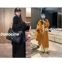秋日漫步 一眼就爱上的秋冬外套