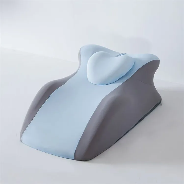 枕床头躺睡枕玩手机腿枕腰靠睡觉夫妻靠枕床上专用靠枕床上趴枕