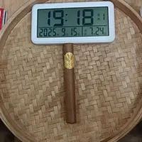 【1号】2025年 桂花红·晒红红茶·春 25克X5柱 9月15日【45号】