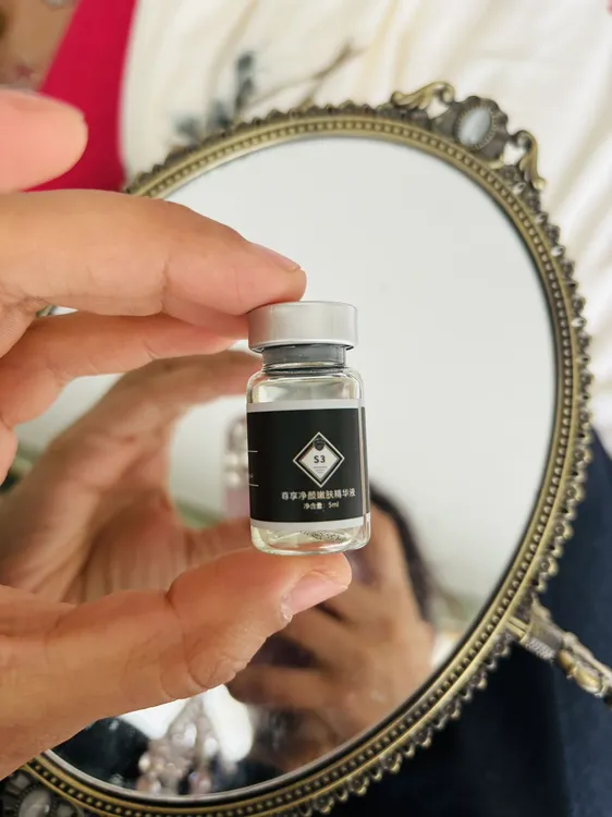 收缩毛孔水光一瓶