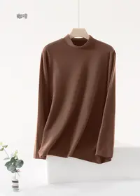 121洗衣z女式休闲时尚卫衣针织