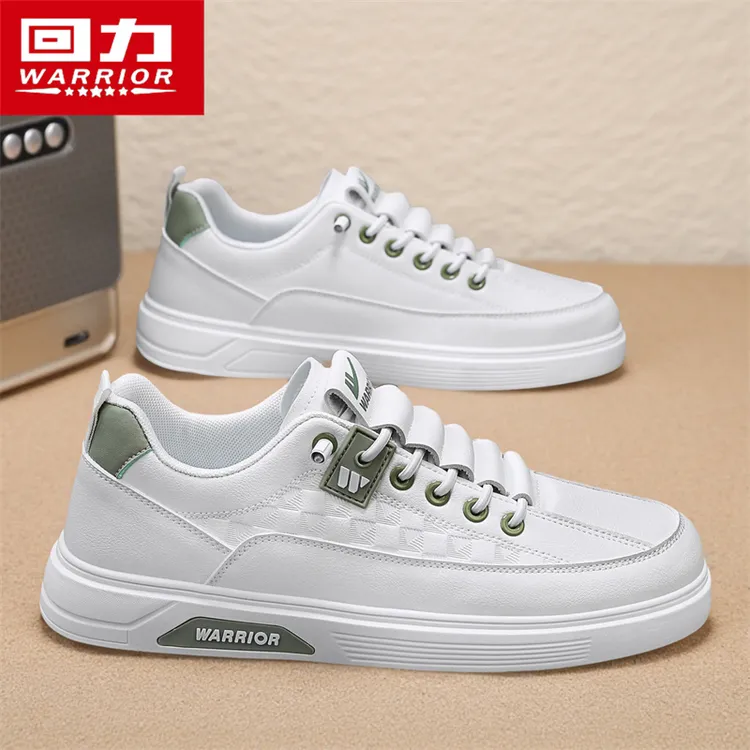 回力正品男鞋2025冬季新款免系带一脚蹬鞋子男士轻便潮流休闲板鞋