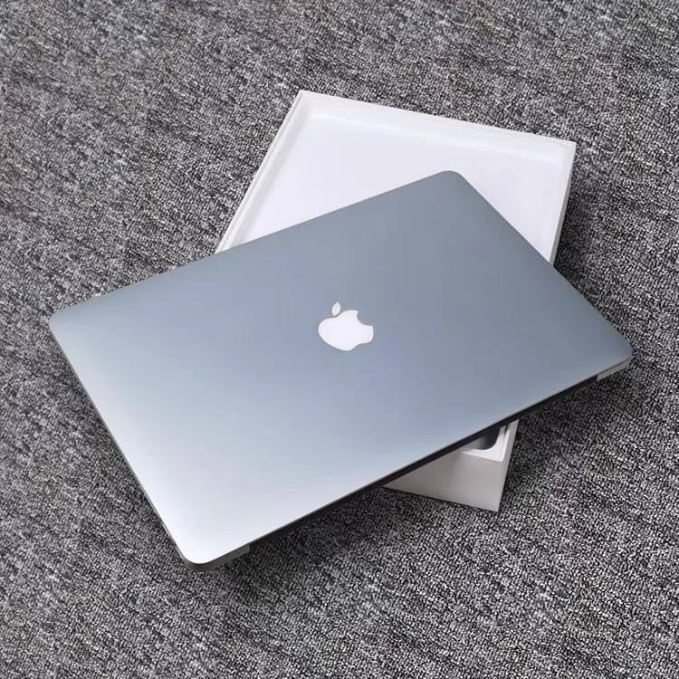 95新 Apple/苹果 13.3寸 Macbook Air苹果笔记本电脑办公视网膜屏