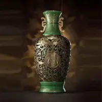 习酒紫金兽首兔贵州习酒股份有限公司53度1.5L