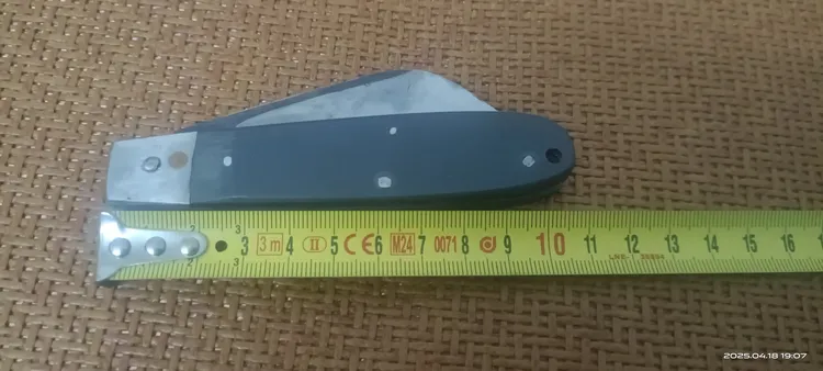 高速钢折叠嫁接刀园艺工具果树专用高硬度锋利芽接刀