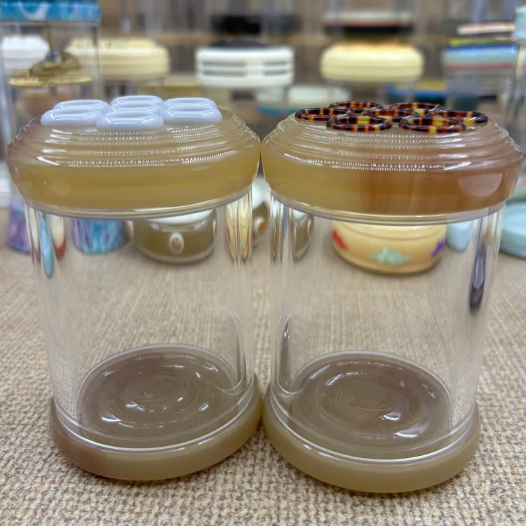 鸣虫专用七孔沪上海派虫具眼圈颜色随机发联系客服选眼圈一个价格