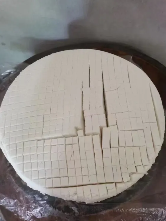 莆田特色小吃马糕，家乡的味道