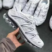 纯原SLM萨洛XAPRO3D防滑户外登山情侣男女运动鞋耐磨女休闲鞋
